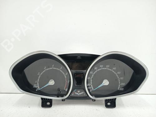 instrument-cluster-ford-fiesta-vi-cb1-ccn-2008-35981246 main image