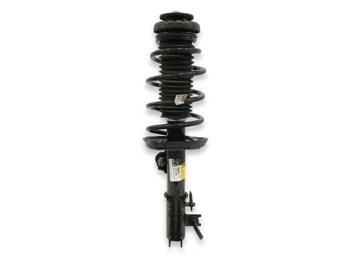Used Right front shock absorber CHEVROLET AVEO Hatchback (T300) 1.4 (101 hp) 17973936