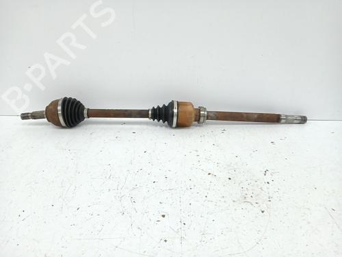 Used Right front driveshaft Right front driveshaft PEUGEOT EXPERT Van (VF3A_, VF3U_, VF3X_) 2.0 HDi 120 (120 hp) 34246189 34246189