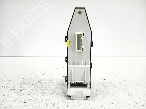 Left front window switch HYUNDAI SANTA FÉ III (DM, DMA) 2.2 CRDi 4WD | BP34116559I27 - Image 2