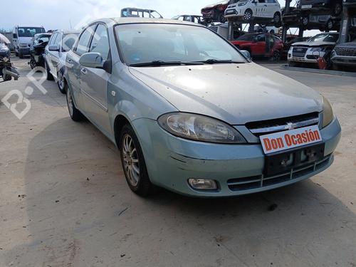 Used Parts CHEVROLET LACETTI (J200) 1.6 5005733