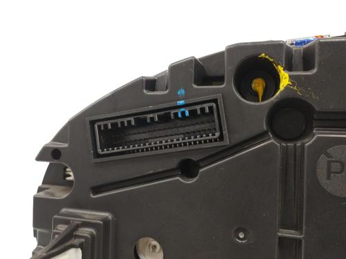 Kombinert Instrument KIA OPTIMA (JF) 1.7 CRDi | BP13250839C47