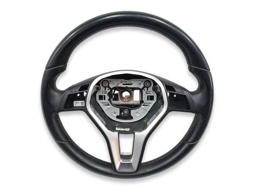 Used Steering wheel MERCEDES-BENZ B-CLASS Sports Tourer (W246, W242) [2011-2018]  18971629