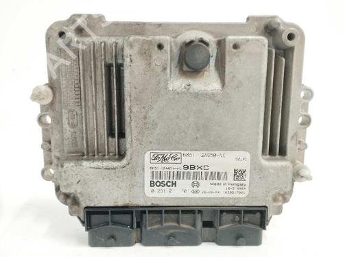 Used Engine control unit (ECU) FORD FOCUS II (DA_, HCP, DP) 1.6 TDCi (109 hp) 10010180