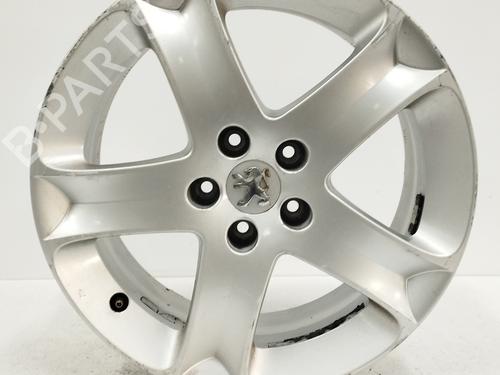 Used Rim PEUGEOT 407 (6D_) 2.0 HDi 135 (6DRHRH, 6DRHRE, 6DRHRG, 6DRHRJ) (136 hp) 18843245