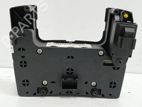 Bilradio AUDI A6 C6 (4F2) 3.0 TDI quattro | BP29592505E6 