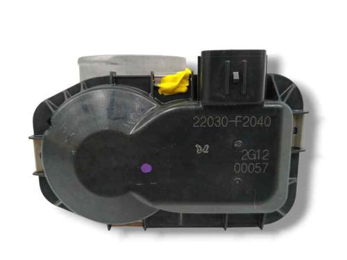 Throttle body TOYOTA COROLLA Estate (_E21_) 2.0 Hybrid (MZEH12) | BP23577049M82