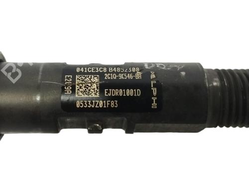 Injector FORD MONDEO III Saloon (B4Y) 2.0 TDCi | BP18262931M100 