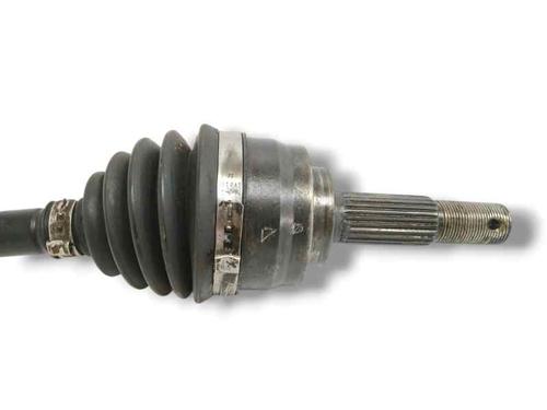Right front driveshaft NISSAN MICRA IV (K13K, K13KK) 1.2 | BP26321734M39 