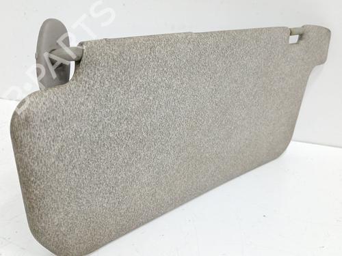 Right sun visor NISSAN TERRANO II (R20) 2.7 TDi 4WD | BP29394770I2 