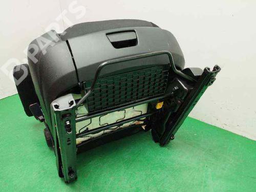 Left front seat CITROËN C4 SPACETOURER (3D_) 1.5 BlueHDi 130 | BP9958376C15  - Image 5