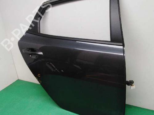 Right rear door KIA OPTIMA (JF) 1.7 CRDi | BP8598227C5 