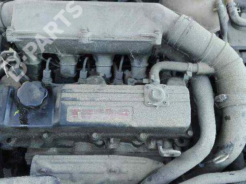 Moteur OPEL CORSA B (S93) 1.5 TD (F08, F68, M68) | BP2434425M1 