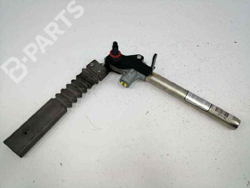 Used Front left belt tensioner KIA CARNIVAL / GRAND CARNIVAL III (VQ) [2005-2015]  7275565