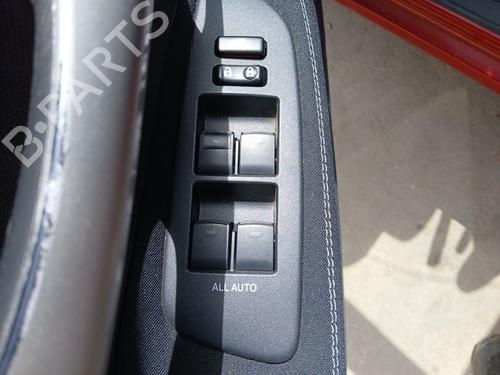 Left tailgate light TOYOTA AURIS (_E15_) 1.6 (ZRE151_, ZRE151R) | BP33981168C79  - Image 13