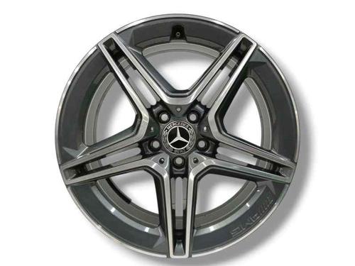 Fælk MERCEDES-BENZ GLA (H247) GLA 200 d (247.712) (150 hp) 26553802