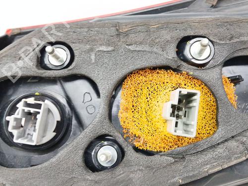 Left taillight MAZDA CX-5 (KE, GH) 2.2 D (KE2FW) | BP32450279C34