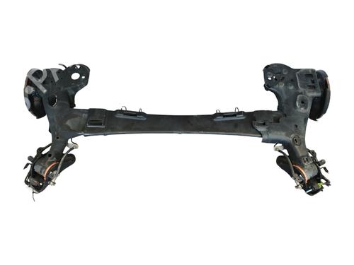 Rear axle PEUGEOT 208 I (CA_, CC_) 1.5 BlueHDI 100 | BP19702409M2