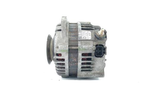 Used Alternator NISSAN PRIMERA (P12) 2.2 Di (126 hp) 10567023