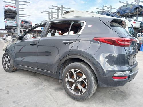 Rear axle KIA SPORTAGE IV (QL, QLE)  | BP20671965M2 