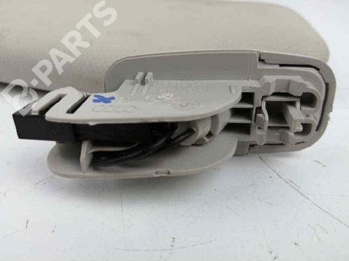 Right sun visor AUDI A4 B8 (8K2)  | BP7168623I2 