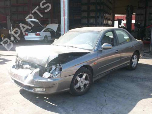 Gearbox HYUNDAI SONATA IV (EF)  | BP7909820M3 