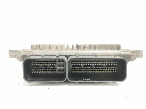 Engine control unit (ECU) MERCEDES-BENZ A-CLASS (W169) A 180 CDI (169.007, 169.307) | BP11057123M57 