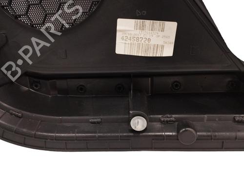 Front left panel OPEL MOKKA / MOKKA X (J13) 1.4 (_76) | BP13405267C58