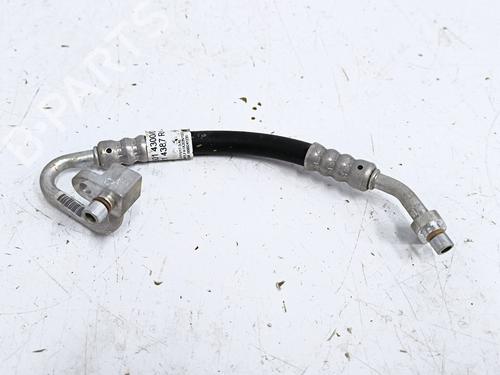 Used AC pipe AC pipe SMART FORFOUR Hatchback (453) electric drive / EQ (453.091) (56 hp) 34536023 34536023