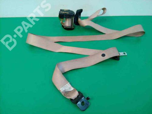Used Rear right seatbelt MERCEDES-BENZ E-CLASS (W210) E 320 (210.055) (220 hp) 6627124