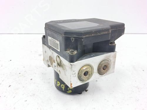 ABS pump KIA CERATO I Saloon (LD) 2.0 CRDi | BP30972588M43