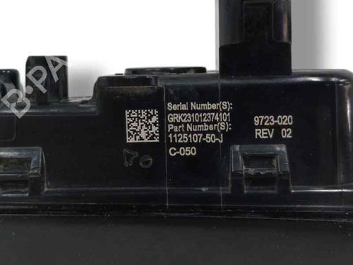 Electronic module TESLA MODEL 3 (5YJ3) EV | BP28512643M83 