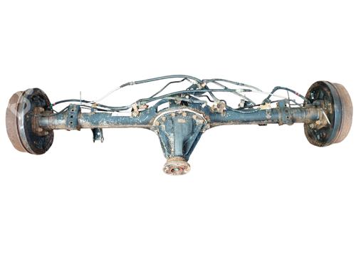 Used Rear axle FORD RANGER (TKE) 3.2 TDCi 4x4 (200 hp) 11355790