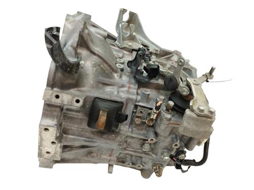 Gearbox TOYOTA AVENSIS Saloon (_T25_) 2.0 D-4D (CDT250_, CDT250R) | BP17457459M3 