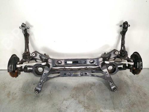 Used Rear axle KIA OPTIMA (JF) 1.7 CRDi (141 hp) 8122228