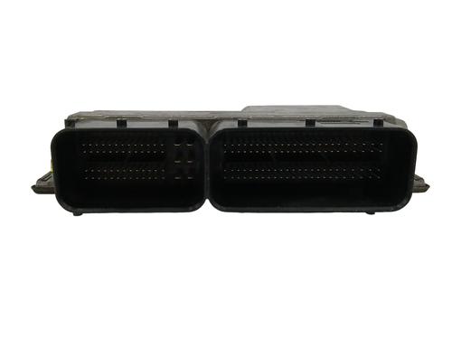 Engine control unit (ECU) MERCEDES-BENZ C-CLASS (W204) C 200 Kompressor (204.041) | BP17748221M57 