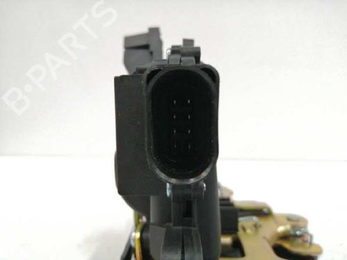 Front left lock VW GOLF IV (1J1)  | BP8278029C98 