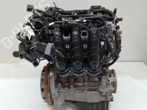 Engine FIAT 500 (312_) 1.0 Mild Hybrid (312.AYD1B) | BP17624388M1