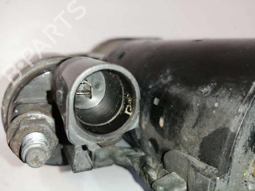 Starter AUDI A6 Allroad C6 (4FH)  | BP8108249M8 