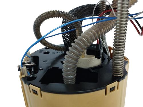 Fuel pump OPEL ASTRA K (B16)  | BP17451812M76 