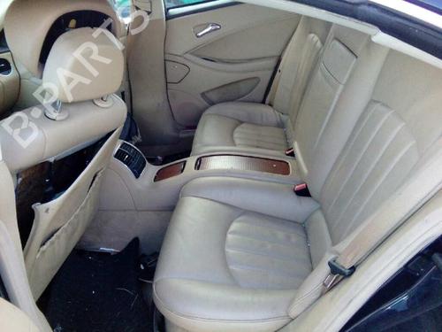Elektronisk modul MERCEDES-BENZ CLS (C219)  | BP3322372M83 
