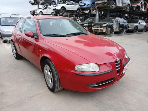 Used Parts ALFA ROMEO 147 (937_) 4649761