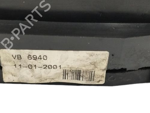 Left front window switch JAGUAR S-TYPE II (X200)  | BP16996548I27 