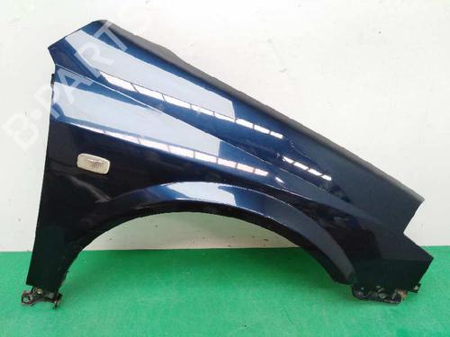 Used Right front fenders NISSAN ALMERA II (N16) [2000-2025]  7541954