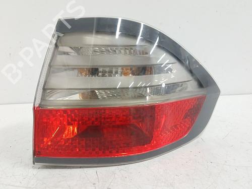 Used Right taillight FORD S-MAX (WA6) 2.0 TDCi (140 hp) 28541498