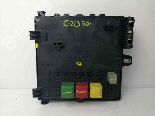 Fuse box OPEL VECTRA C Estate (Z02)  | BP6062646E1 