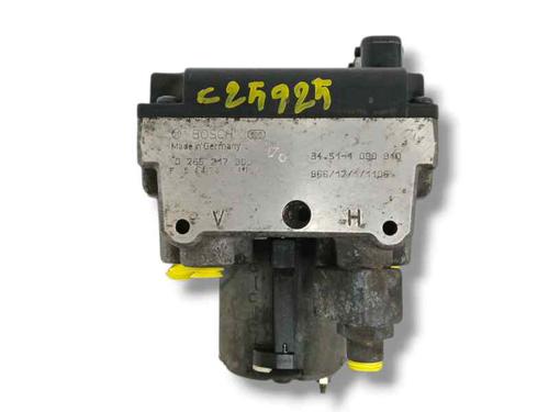 ABS Bremseaggregat BMW 5 (E39) [1995-2003]  27204449