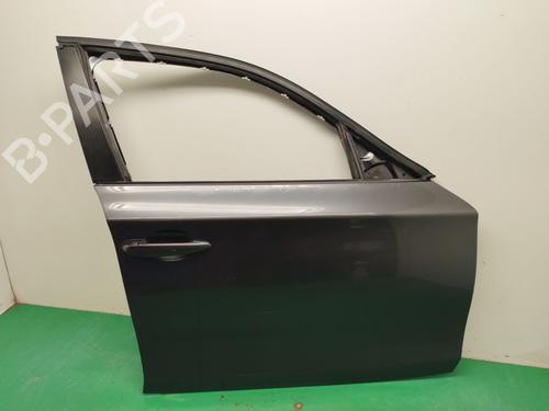 Used Right front door BMW 1 (E87) 118 d (122 hp) 29609683