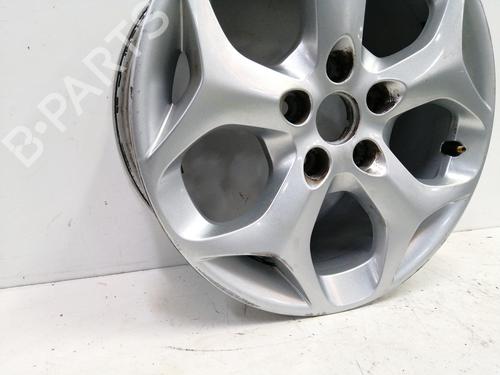 Rim MERCEDES-BENZ C-CLASS (W203) C 220 CDI (203.008) | BP12568401C45 