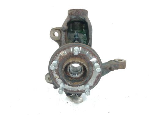 Used Left front steering knuckle FORD MONDEO IV (BA7) 2.0 TDCi (140 hp) 10484936